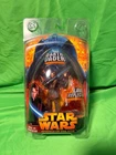Star Wars Revenge Of The Sith Anakin Duel At Mustafar Action Figure