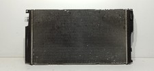 17117600511 WASSERRADIATOR / 17117600516 / 1088807 F�R BMW 1 F20 118 D