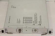 AGILENT J1426A 2MHz MTS Clock Module for SpectralBer 10G Systems