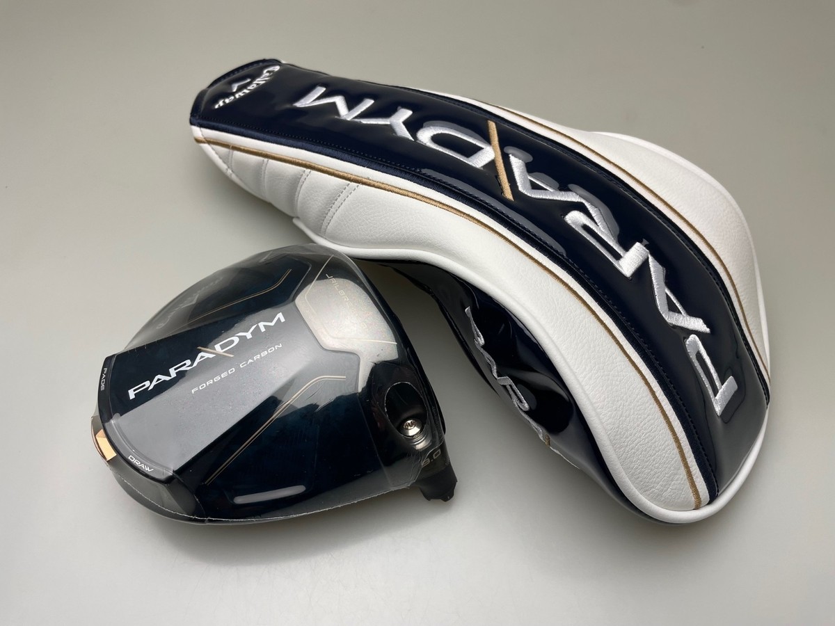 Callaway PARADYM 9.0° ドライバー 【公式通販】