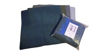 Throw Pillow Covers Set Of 4 Green Teal Dark Gray Light Gray Modern Decor