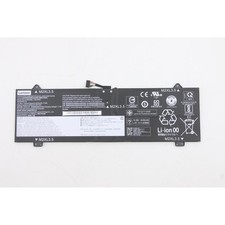 5B10Z26482 - NEW - Lenovo BATTERY,15.36V,71Wh,4cell