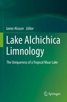 Javier Alcocer | Lake Alchichica Limnology | Taschenbuch | Englisch (2023) | Xxi