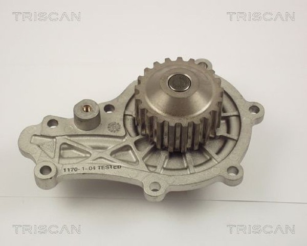Triscan 860010008 Wasserpumpe Wapu-image