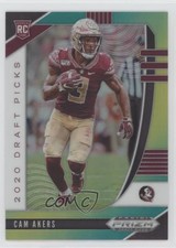 Rookies Cam Akers