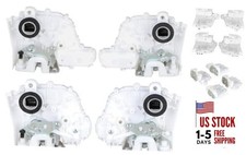 Front Rear Right Left Side Power Door Lock Latch Actuator Replacement for CRV