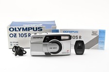 MINT in Box Olympus OZ 105 R AF Zoom 38-105mm Film Camera From JAPAN