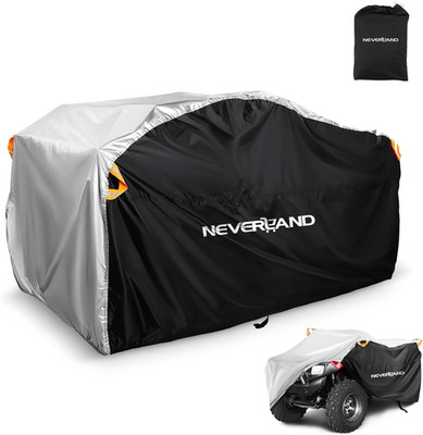 Neverland Quad Abdeckplane ATV Abdeckung,Wasserdicht Innen Und Außen Verwendbar 