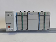 Allen-Bradley 1769-L33ER /A CompactLogix Cont...