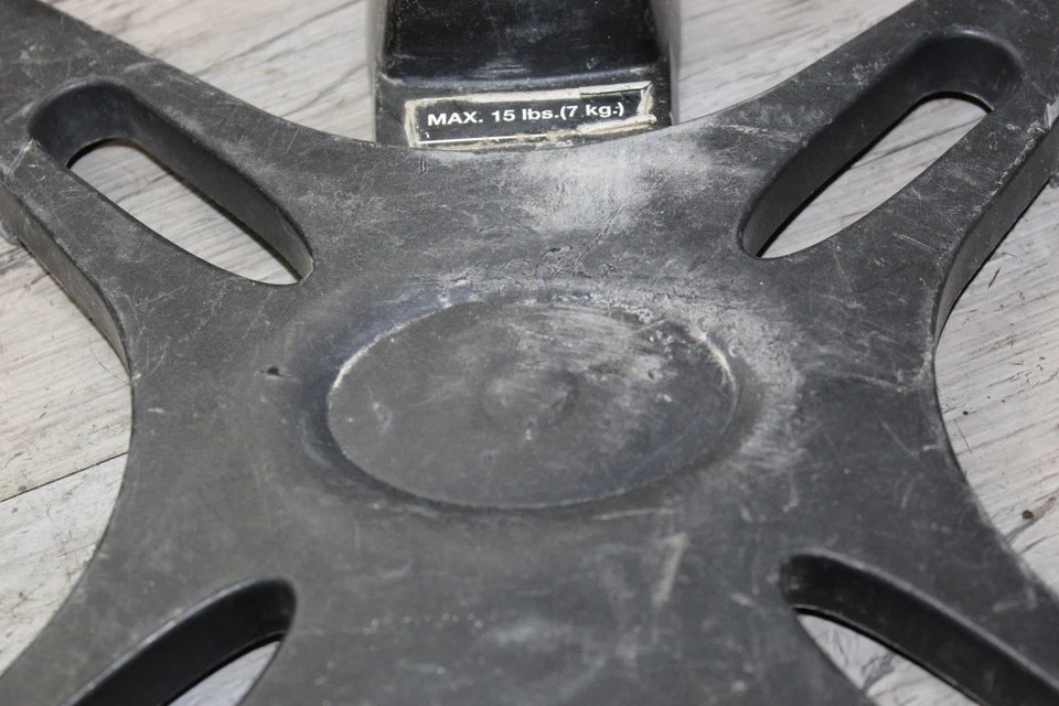 Portaequipajes trasero Polaris Rmk 600 700 900 2006 5435237-070 Foto 3 de 4