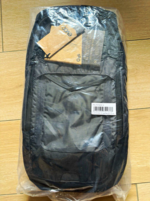 EVOC FR LITE RACE 10 Sportrucksack/Rucksack bis 10L Grau/Schwarz Kunstfaser