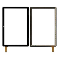 Onn 10.1 100011886 - 2nd Gen Digitizer Black