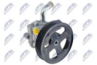 NTY Hydraulikpumpe, Lenkung SPW-SU-009 FüR Suzuki