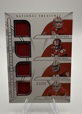 Ronnie Lott Cards, Rookie Card and Autographed Memorabilia Guide 16