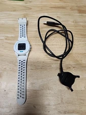 BUSHNELL NEO ION GOLF GPS WATCH Nice With Original Charging Cable