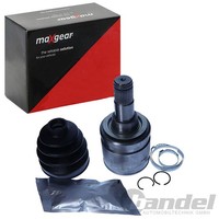 Maxgear Antriebswellengelenk Satz Passend FüR Toyota Hilux | 49-2863