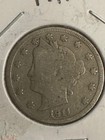 1906-11 Liberty "V" Nickels — photo 7