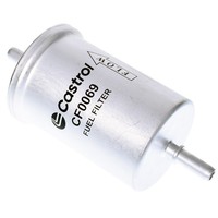 Kraftstofffilter Leitungsfilter FüR Smart Fortwo Coupe 0.8 CDI City-Coupe
