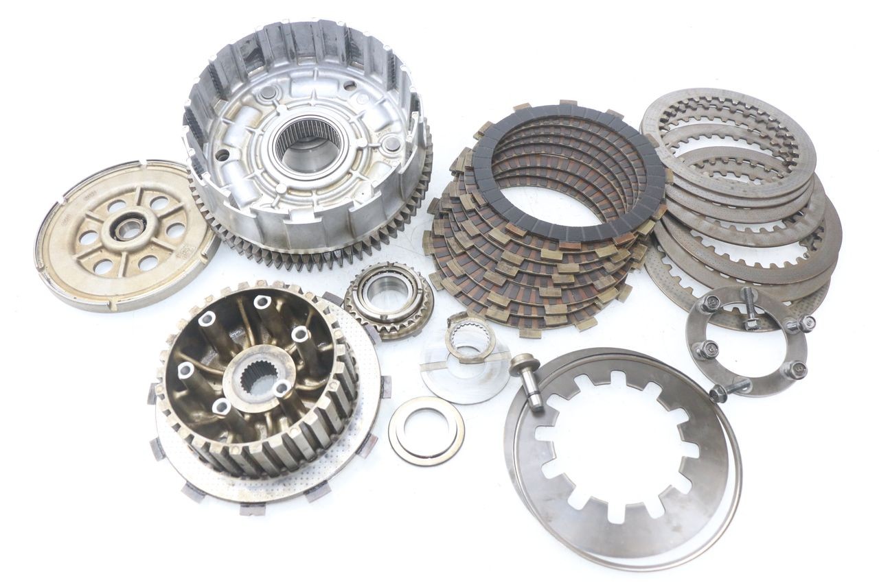 EMBRAGUE - YAMAHA FJR ABS 1300 (2006 - 2012)