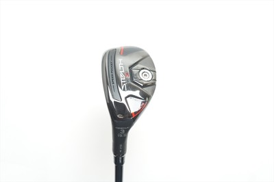 Taylormade Stealth 2 Plus 19.5° 3 Hybrid Regular Kaili 1263460 Good Left Hand Lh
