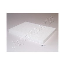 Filtre d'habitacle Nissan QASHQAI