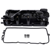 Rechts Zylinderkopfhaube FüR Vw Touareg Amarok Audi A4 A5 A6 A7 A8 Q5 Q7 Q8 3.0