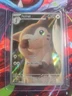 Pokémon TCG Furret 168/159 Journey Together Illustration Rare Holo**
