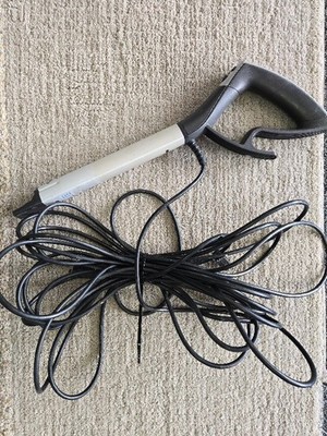Genuine Miele upright handle and cord assembly for models S7260/S7000 # 06948132