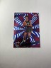 2024-25 Panini Revolution Rookies Kel'el Ware #102 Blue Storm RC Miami Heat