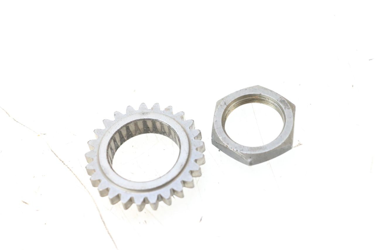 SPROCKET - YAMAHA NEOS NEO'S 4T 50 (2008 - 2016)