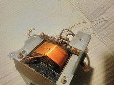 Graetz Sinfonia super trasformatore di punta FM trasformatore radio a valvole trasformatore di rete