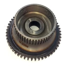 Used Pto Drive Clutch Hub Fits Ford Tw5 Tw10 Tw15 Tw25 8530 8630 8730 D8nnn750ab