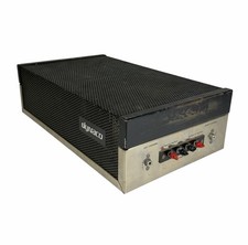 Vintage Dynaco model 80 Stereo Audio Power Amplifier - 40WPC into 8 ohms - READ