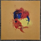 Jaws Simplicity LP Very Rare Vinyl Indie Shoegaze 2016 NM-NM