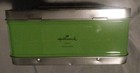 Marvel Incredible Hulk Green Metal Lunch Box — photo 3
