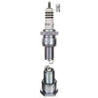 Kerze NGK BPR6EIX Moto Guzzi Sport IE (Kr) 1100 1996 1999