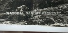 RPPC - Natural Dam, Mt Ascutney, VT - 1904-20s, Rough Edges — photo 2