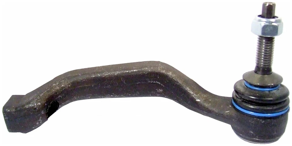 Steering Tie Rod End Right Outer Delphi For 2000-2002 Jaguar S-Type - Image 3 of 4