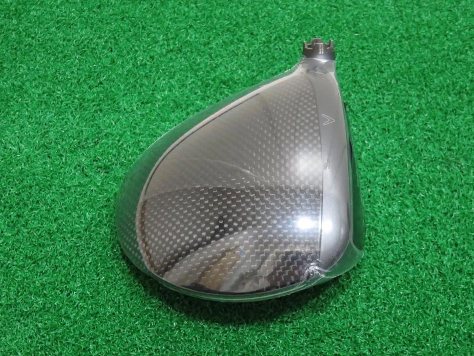 New Callaway Paradym Ai Smoke MAX 10.5 Driver HEAD ONLY Right Handed Golf JP - Image 2 of 4