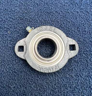 (QTY 3) QJZ FTD206: Mounted Unit Housing Replacement