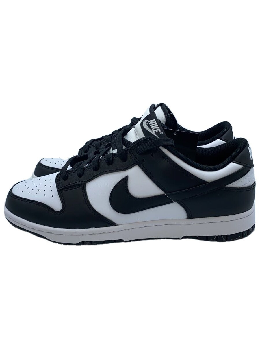 Nike Dunk Low Retro Dunk Low Retro 28Cm Blk EfO84