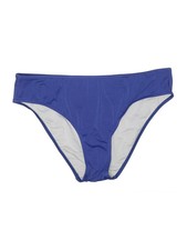 Freya Women Blue Swimsuit Bottoms L