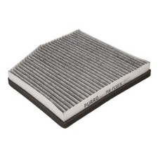 Innenraumfilter Pollenfilter für Fiat Punto 188 | 24064373