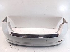 5E6807421 HINTERE STOSSSTANGE / 1099589 FÜR SKODA OCTAVIA IV NX3, NN3, PV3 1.5