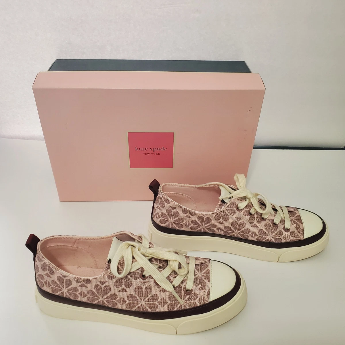 kate spade new york Pink Athletic Shoes for Women for sale | eBay