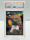2024 Topps Cosmic Chrome Paul Skenes Venus Planetary Pursuit PSA 10 RC Pirates🔥