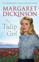 The Tulip Girl | Margaret Dickinson | Taschenbuch | Kartoniert / Broschiert