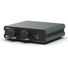 AIYIMA MM/MC RIAA Phono-Vorverstärker für Plattenspieler/Schallplattenspieler...