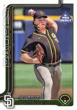 2025 Topps Pro Debut Baseball Pick Complete Your Set #PD1-PD200 RC Base 🔥⚾🔥