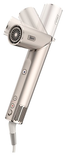 Shark Modellatore capelli FLEXSTYLE Complete Set Champagne HD440SLEU 1400W - Foto 4 di 4